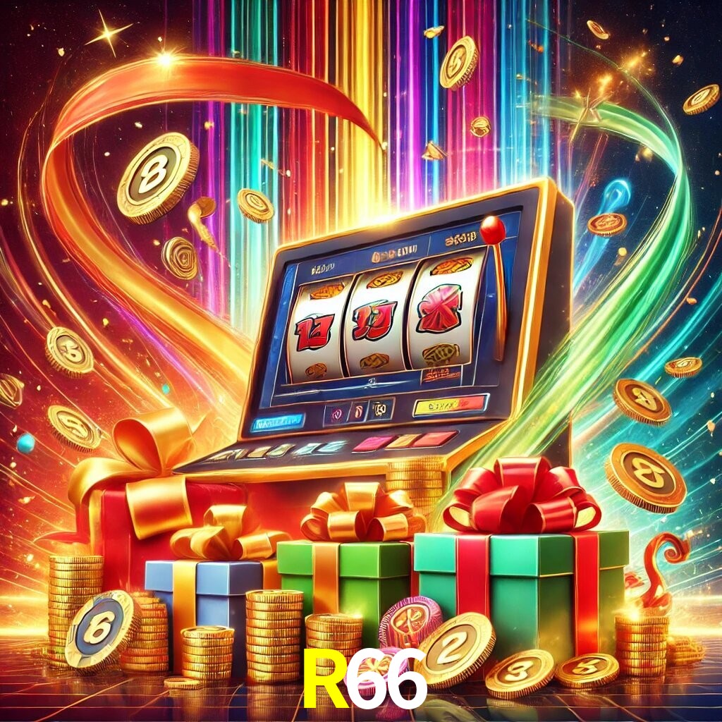 Promoções R66